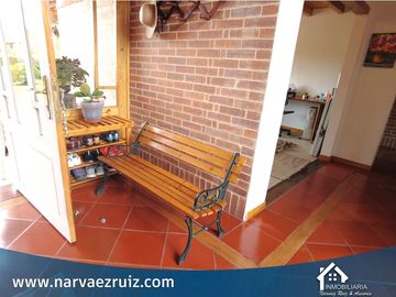 Vendo Hermosa Casa en Tenjo Vereda Carrasquilla