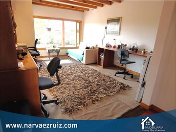 Vendo Hermosa Casa en Tenjo Vereda Carrasquilla