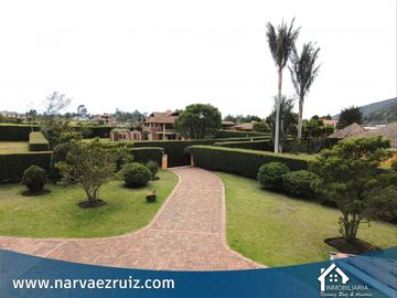 Vendo Hermosa Casa en Tenjo Vereda Carrasquilla