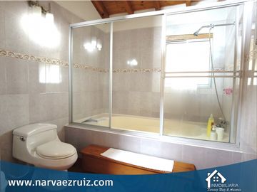 Vendo Hermosa Casa en Tenjo Vereda Carrasquilla