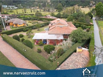 Vendo Hermosa Casa en Tenjo Vereda Carrasquilla