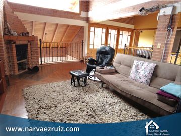 Vendo Hermosa Casa en Tenjo Vereda Carrasquilla