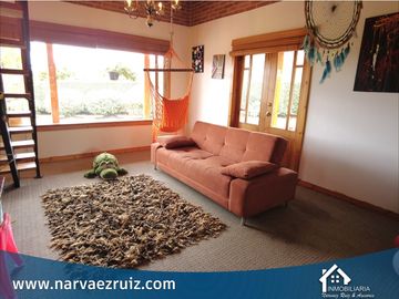 Vendo Hermosa Casa en Tenjo Vereda Carrasquilla