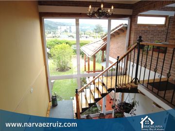 Vendo Hermosa Casa en Tenjo Vereda Carrasquilla