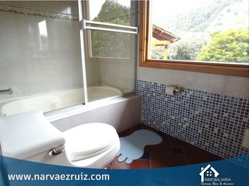 Vendo Hermosa Casa en Tenjo Vereda Carrasquilla