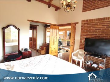 Vendo Hermosa Casa en Tenjo Vereda Carrasquilla