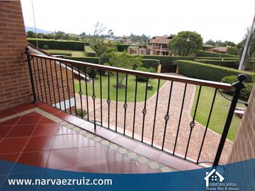 Vendo Hermosa Casa en Tenjo Vereda Carrasquilla