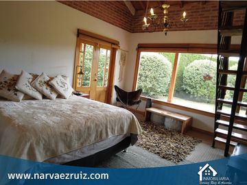Vendo Hermosa Casa en Tenjo Vereda Carrasquilla