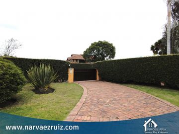 Vendo Hermosa Casa en Tenjo Vereda Carrasquilla