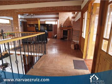 Vendo Hermosa Casa en Tenjo Vereda Carrasquilla