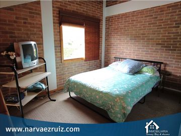 Vendo Hermosa Casa en Tenjo Vereda Carrasquilla