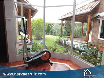 Vendo Hermosa Casa en Tenjo Vereda Carrasquilla