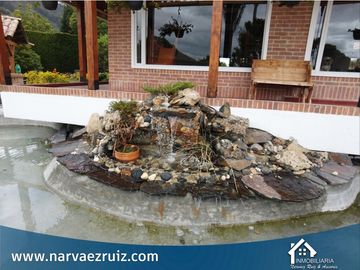 Vendo Hermosa Casa en Tenjo Vereda Carrasquilla
