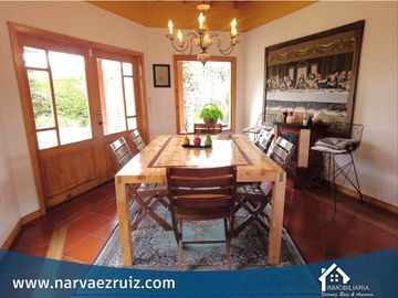 Vendo Hermosa Casa en Tenjo Vereda Carrasquilla