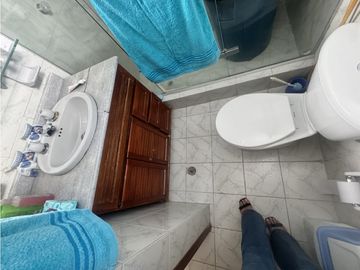 Vendo casa en Barranquilla Alto prado