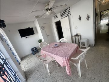 Vendo casa en Barranquilla Alto prado