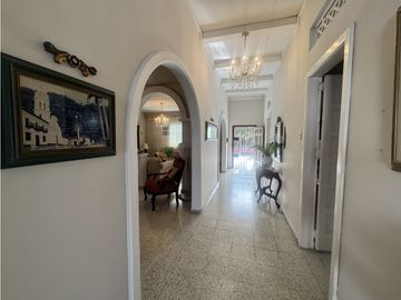 Vendo casa en Barranquilla Alto prado
