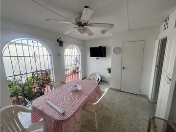 Vendo casa en Barranquilla Alto prado