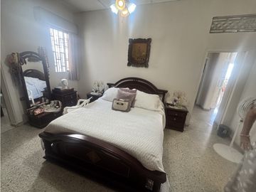 Vendo casa en Barranquilla Alto prado