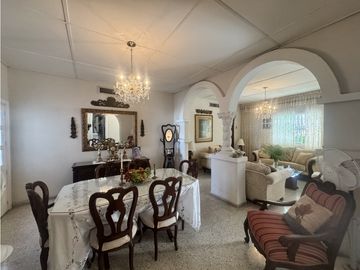 Vendo casa en Barranquilla Alto prado