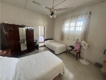 Vendo casa en Barranquilla Alto prado