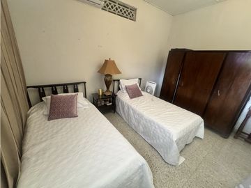 Vendo casa en Barranquilla Alto prado