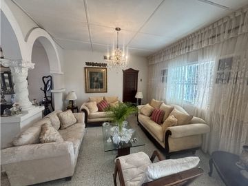Vendo casa en Barranquilla Alto prado