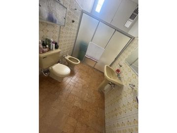 Vendo casa en Barranquilla Alto prado