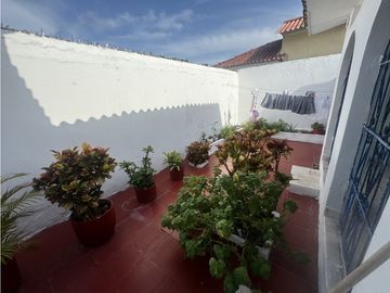 Vendo casa en Barranquilla Alto prado