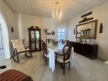 Vendo casa en Barranquilla Alto prado