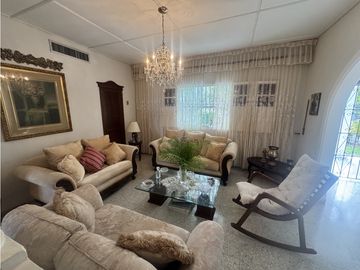 Vendo casa en Barranquilla Alto prado