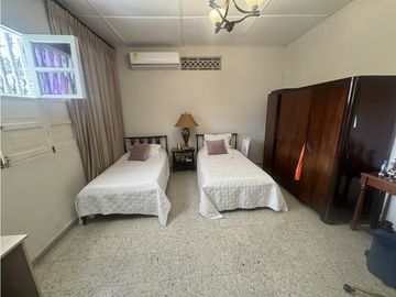 Vendo casa en Barranquilla Alto prado