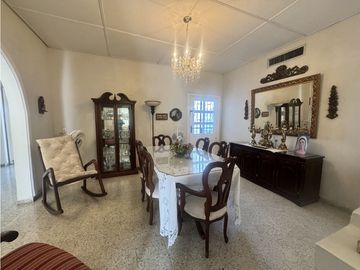 Vendo casa en Barranquilla Alto prado