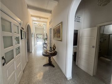 Vendo casa en Barranquilla Alto prado