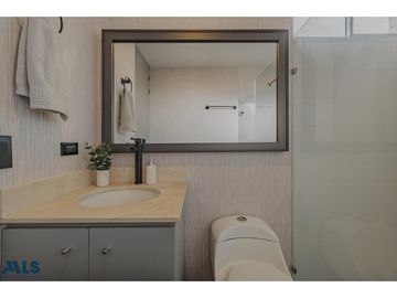 Venta Apartamento Poblado Milla de Oro Alejandría