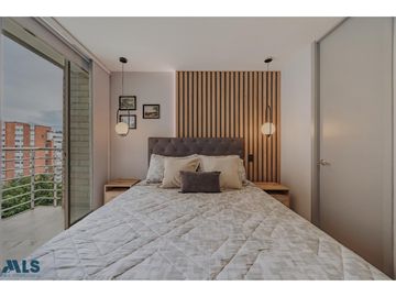Venta Apartamento Poblado Milla de Oro Alejandría
