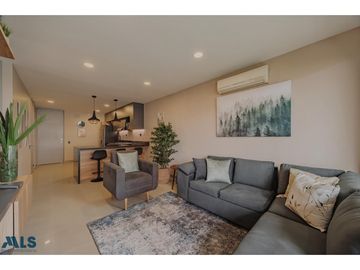 Venta Apartamento Poblado Milla de Oro Alejandría