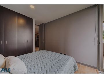 Venta Apartamento Poblado Milla de Oro Alejandría