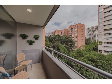 Venta Apartamento Poblado Milla de Oro Alejandría