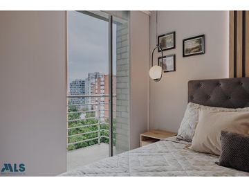 Venta Apartamento Poblado Milla de Oro Alejandría