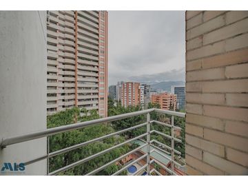 Venta Apartamento Poblado Milla de Oro Alejandría
