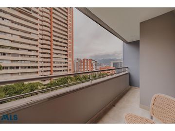 Venta Apartamento Poblado Milla de Oro Alejandría