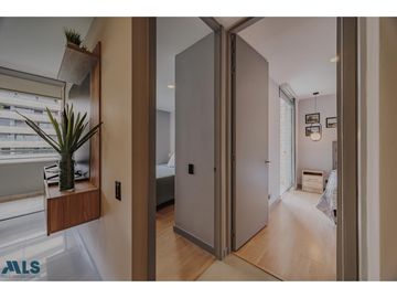Venta Apartamento Poblado Milla de Oro Alejandría
