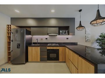 Venta Apartamento Poblado Milla de Oro Alejandría