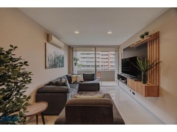 Venta Apartamento Poblado Milla de Oro Alejandría