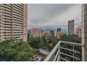 Venta Apartamento Poblado Milla de Oro Alejandría