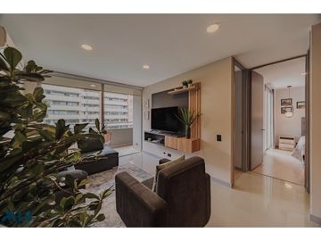 Venta Apartamento Poblado Milla de Oro Alejandría
