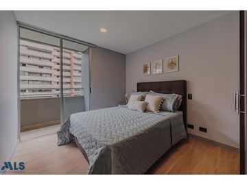 Venta Apartamento Poblado Milla de Oro Alejandría