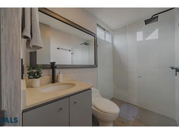 Venta Apartamento Poblado Milla de Oro Alejandría