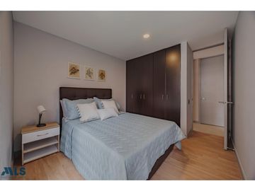 Venta Apartamento Poblado Milla de Oro Alejandría